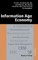 Information Age Economy