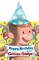 Happy Birthday to You, Curious George! Party Hat Book