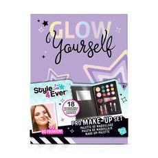 STYLE 4EVER Make-up set Professional