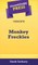 Short Story Press Presents Monkey Freckles