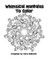 Whimsical Mandala Designs to Color