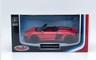 MSZ Miniatūrais modelis Audi R8 Spyder, mērogs 1:39