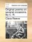 Original Poems on Several Occasions. by C. R.