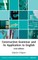 Construction Grammar and Its Application to English