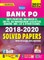 Bank PO MT-SO, RBI, SBI PO, SBI Mang Solved Paper-E-2021 New (26-Sets) Code-3068 (Repair)