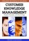 Customer Knowledge Management