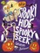 The Spooktacular Skeletons House Party Pop-Up Book