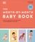 The Month-By-Month Baby Book