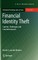 Financial Identity Theft
