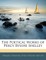 The Poetical Works of Percy Bysshe Shelley