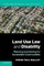 Land Use Law and Disability