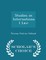 Studies in International Law - Scholar's Choice Edition