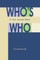 Who's Who in the Jewish Bible