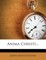 Anima Christi...