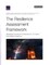 The Resilience Assessment Framework