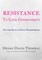 Resistance to Civil Government - Henry David Thoreau