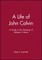 Life Of John Calvin