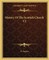 History Of The Scottish Church V2