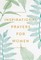 Inspirational Prayers for Women