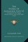 The Works Of Alexander Pope V3