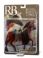 Royal Breeds figure