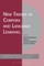New Trends in Corpora and Language Learning
