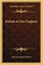 Ballads of New England