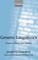 Genetic Linguistics