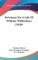 Strictures on a Life of William Wilberforce (1838)