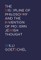 The Discipline of Philosophy and the Invention of Modern Jewish Thought