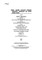 Federal maritime navigation programs