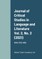Journal of Critical Studies in Language and Literature Vol. 2, No. 2 (2021)