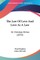 The Law Of Love And Love As A Law