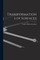 Transformations of Surfaces
