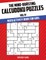 The Mind-Bursting Calcudoku Puzzles Vol IV