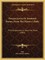 Persian Lyrics Or Scattered Poems, From The Diwan-I-Hafiz