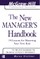 The New Manager's Handbook
