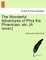The Wonderful Adventures of Phra the PH Nician, Etc. [A Novel.]