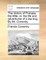 The History of Pompey the Little; Or, the Life and Adventures of a Lap-Dog. by Mr. Coventry.