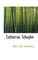 Catherine Schuyler