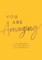 You Are Amazing