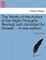 The Works of the Author of the Night-Thoughts ... Revised and Corrected by Himself ... a New Edition.