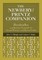 The Newbery/Printz Companion