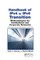 Handbook of Ipv4 to Ipv6 Transition