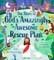 The Story of God's Amazingly Awesome Rescue Plan