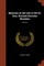 Memoirs of the Life of the Rt. Hon. Richard Brinsley Sheridan; Volume 2