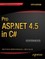 Pro ASP.NET 4.5 in C