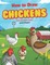 How to Draw Chickens Step-by-Step Guide
