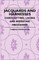 Jacquards And Harnesses - Card-Cutting, Lacing And Repeating Mechanism