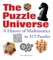 The Puzzle Universe
